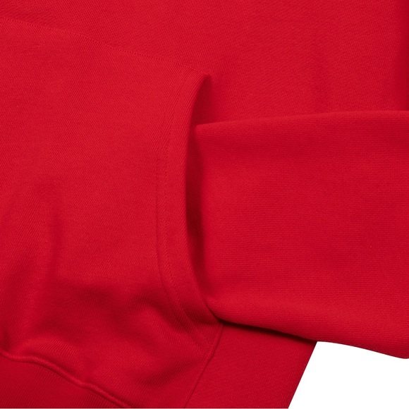 Gifts of fortune Indian Warrior Hoodie | Red only - Picture 5 of 10